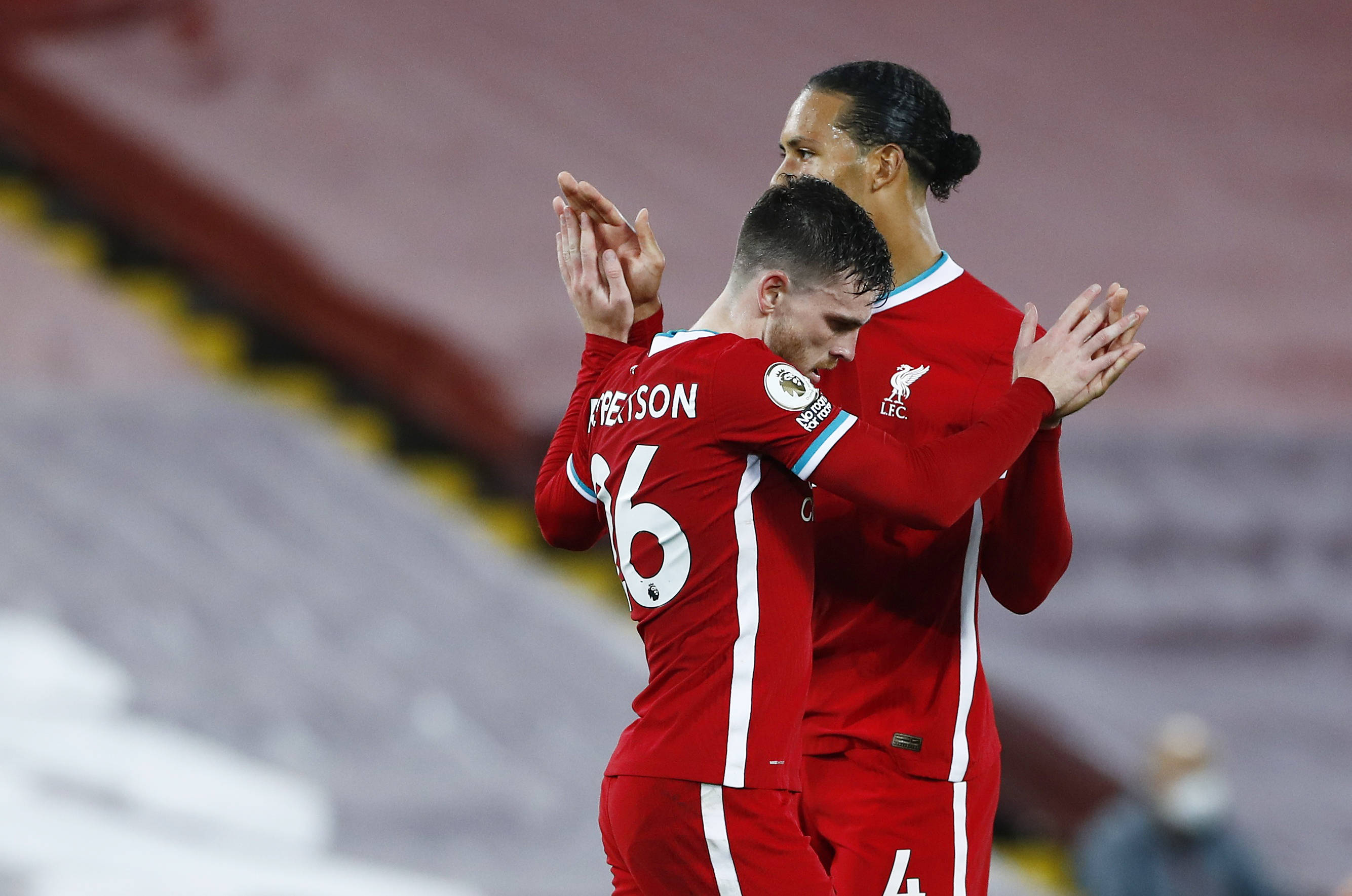 虽有遗憾 虽有遗憾